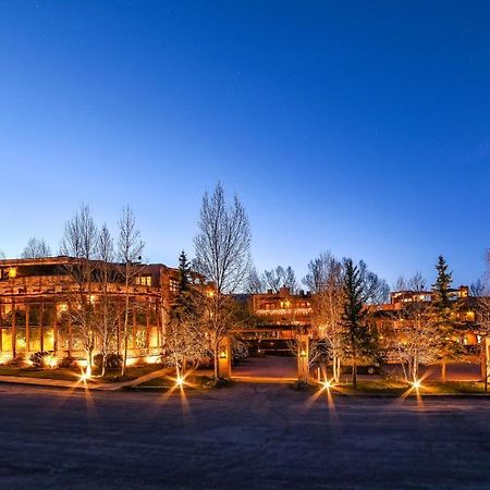 Chipeta Lodge Ridgway Luaran gambar