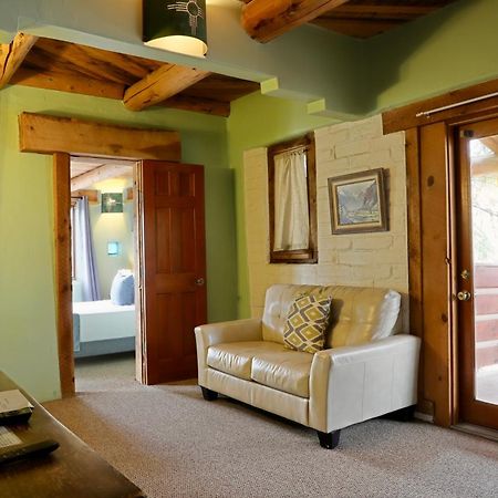 Chipeta Lodge Ridgway Luaran gambar