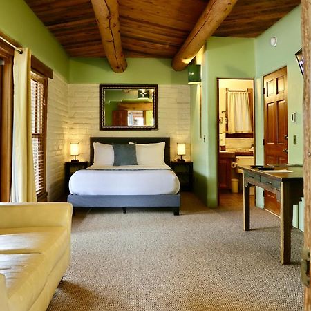 Chipeta Lodge Ridgway Luaran gambar