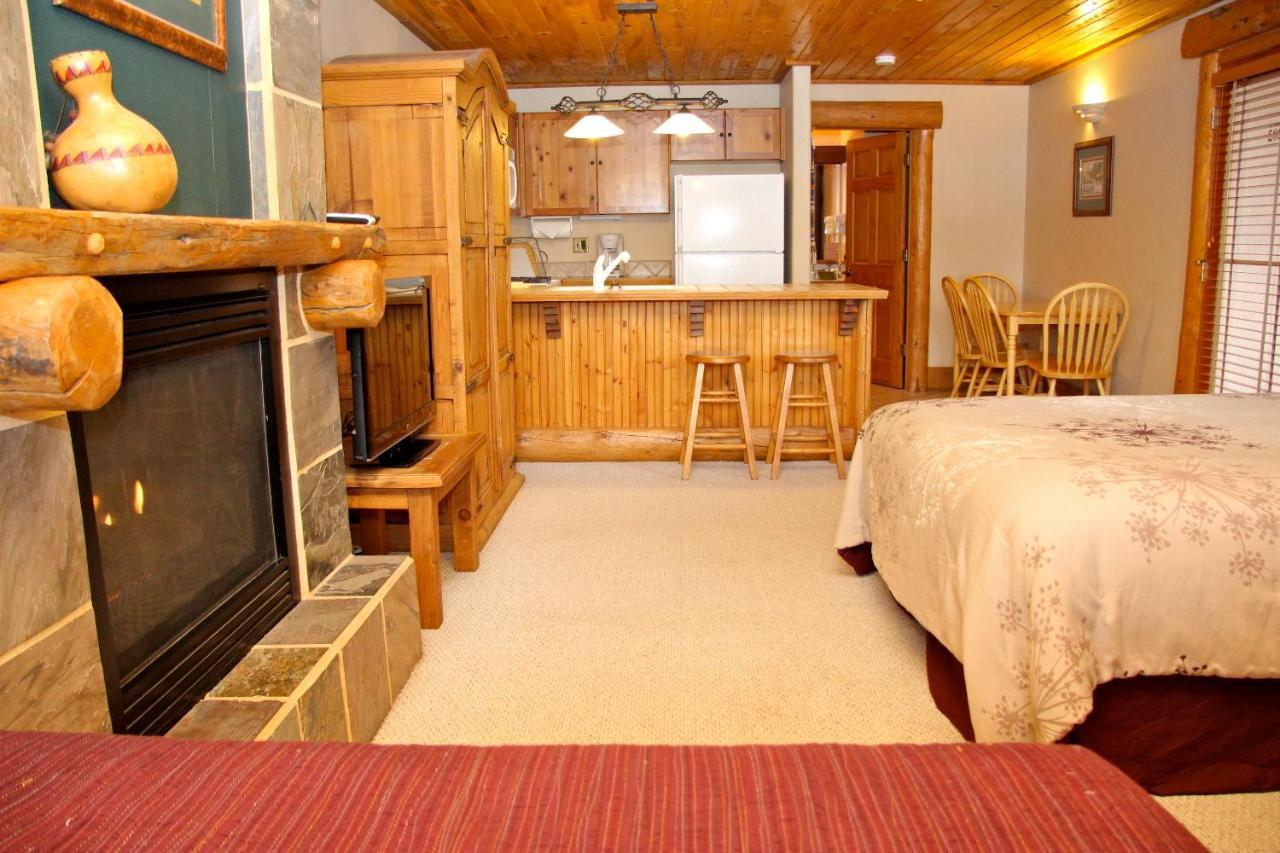 Chipeta Lodge Ridgway Luaran gambar
