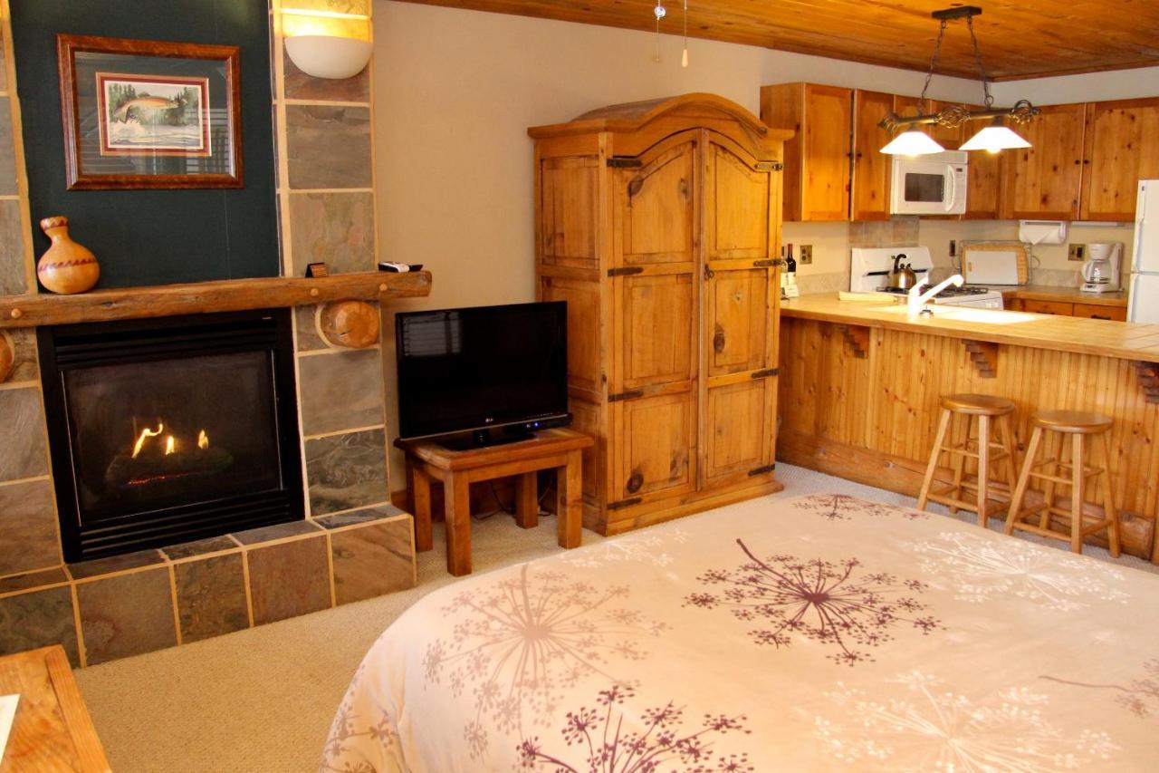 Chipeta Lodge Ridgway Luaran gambar