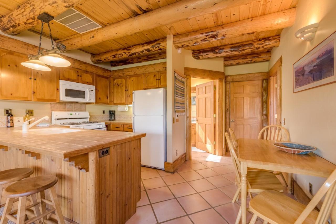 Chipeta Lodge Ridgway Luaran gambar