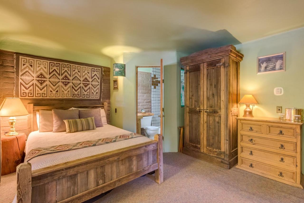 Chipeta Lodge Ridgway Luaran gambar