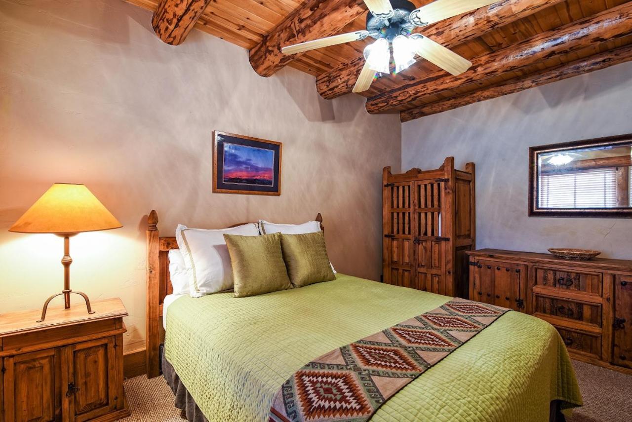 Chipeta Lodge Ridgway Luaran gambar