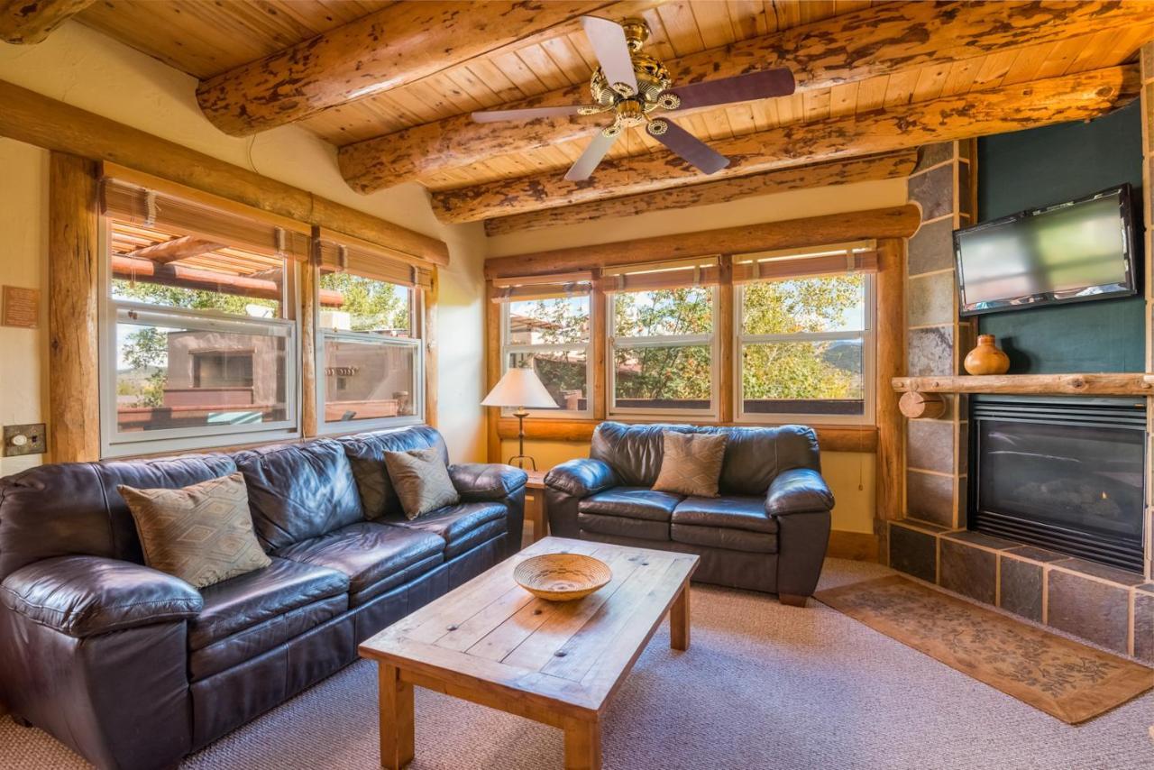 Chipeta Lodge Ridgway Luaran gambar