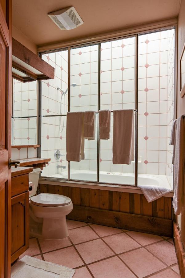 Chipeta Lodge Ridgway Luaran gambar