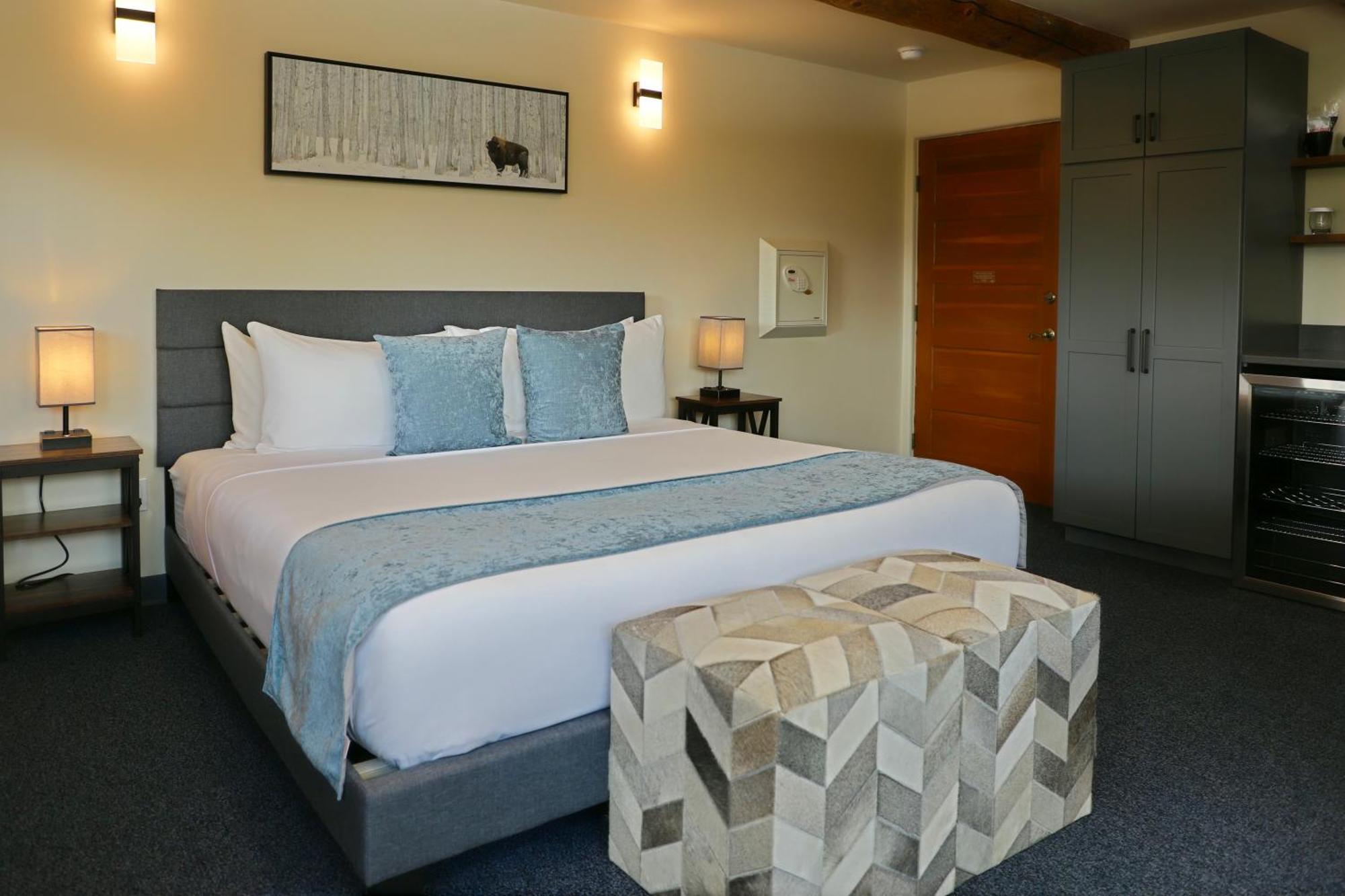 Chipeta Lodge Ridgway Luaran gambar