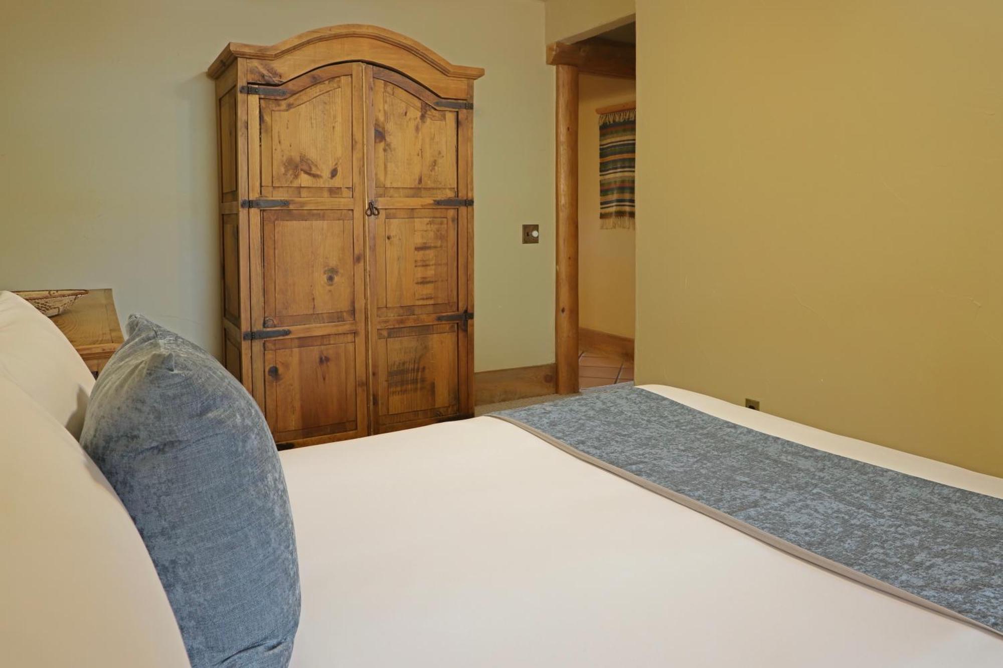 Chipeta Lodge Ridgway Luaran gambar