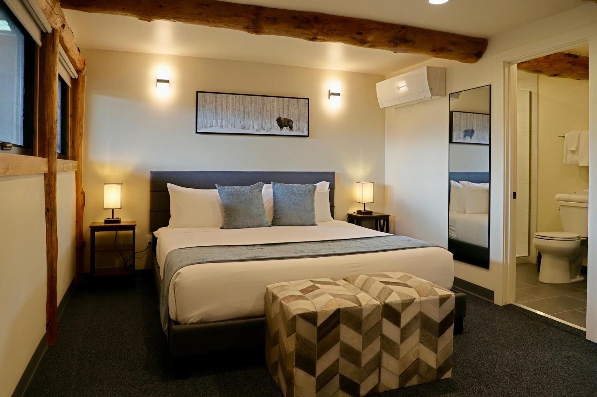 Chipeta Lodge Ridgway Luaran gambar