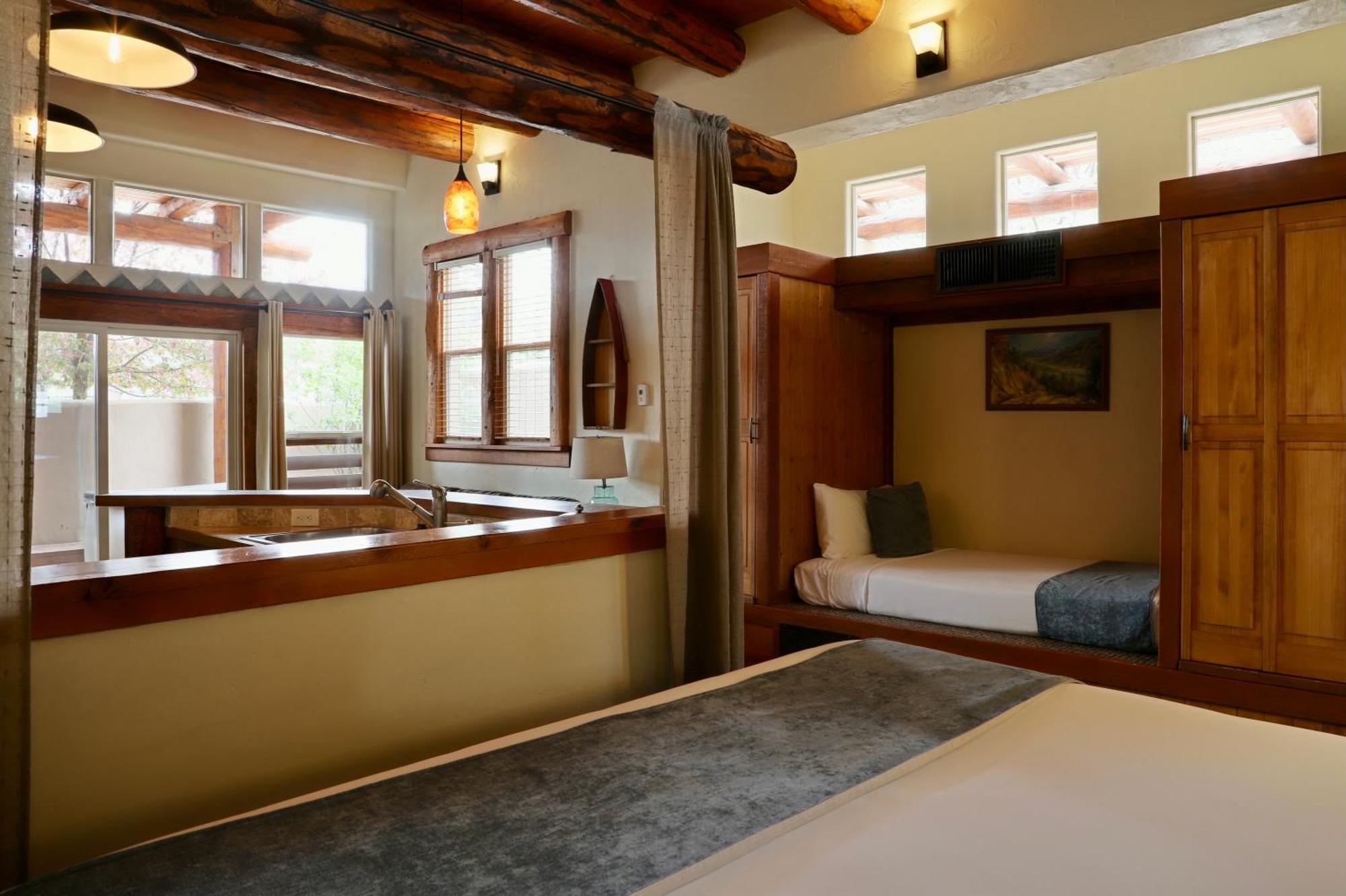 Chipeta Lodge Ridgway Luaran gambar