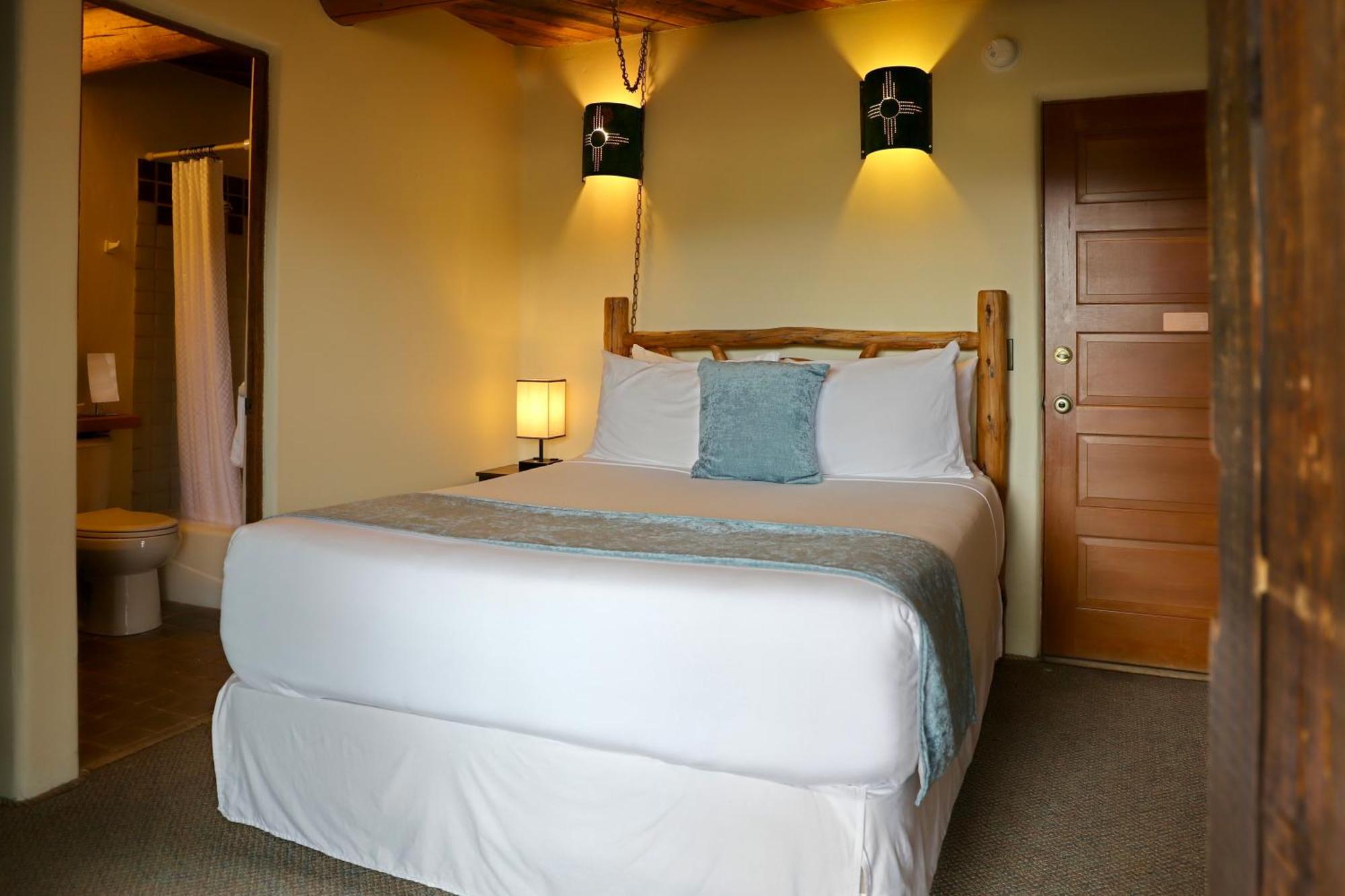 Chipeta Lodge Ridgway Luaran gambar