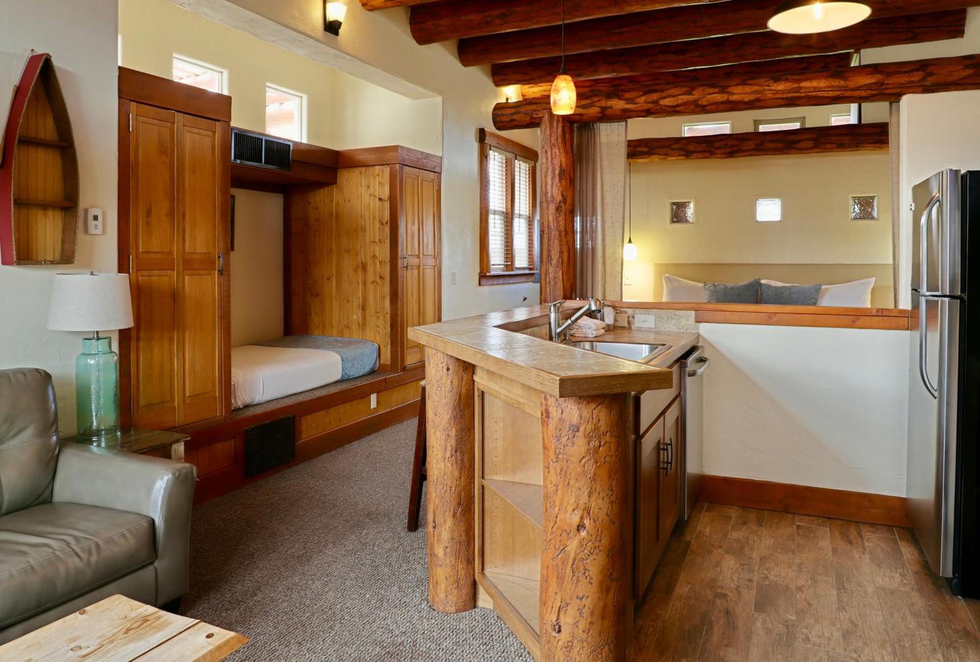 Chipeta Lodge Ridgway Luaran gambar