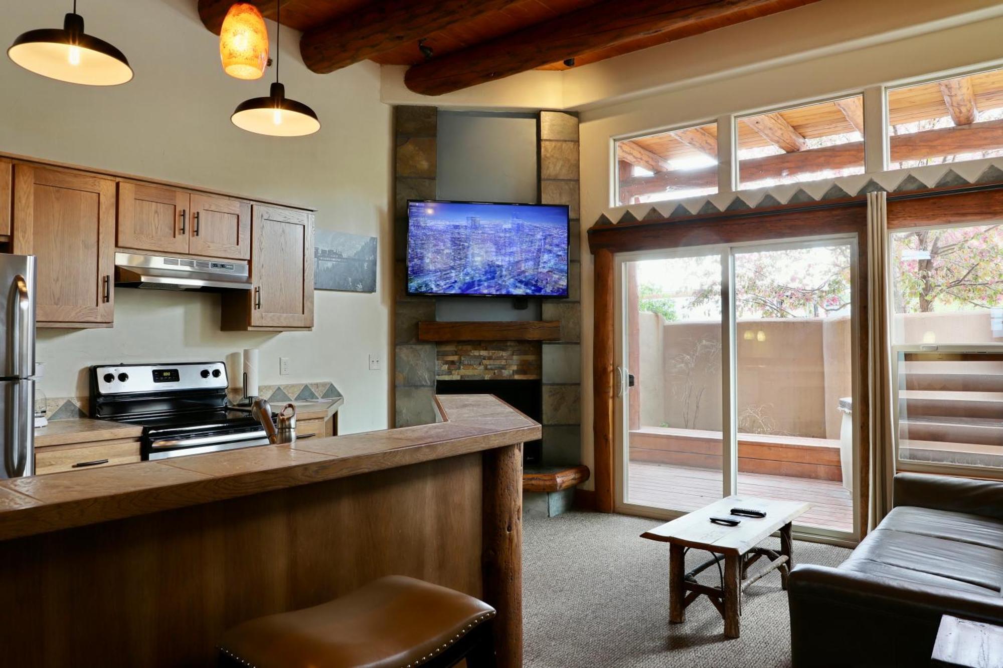 Chipeta Lodge Ridgway Luaran gambar