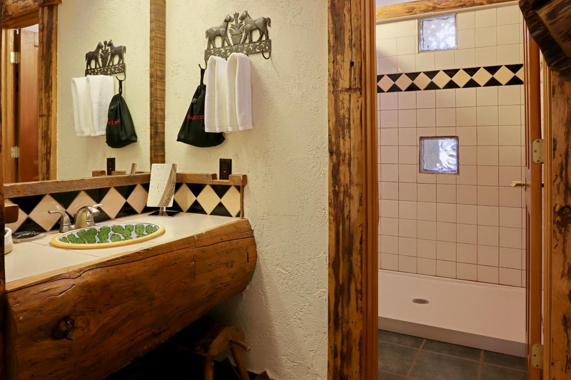 Chipeta Lodge Ridgway Luaran gambar