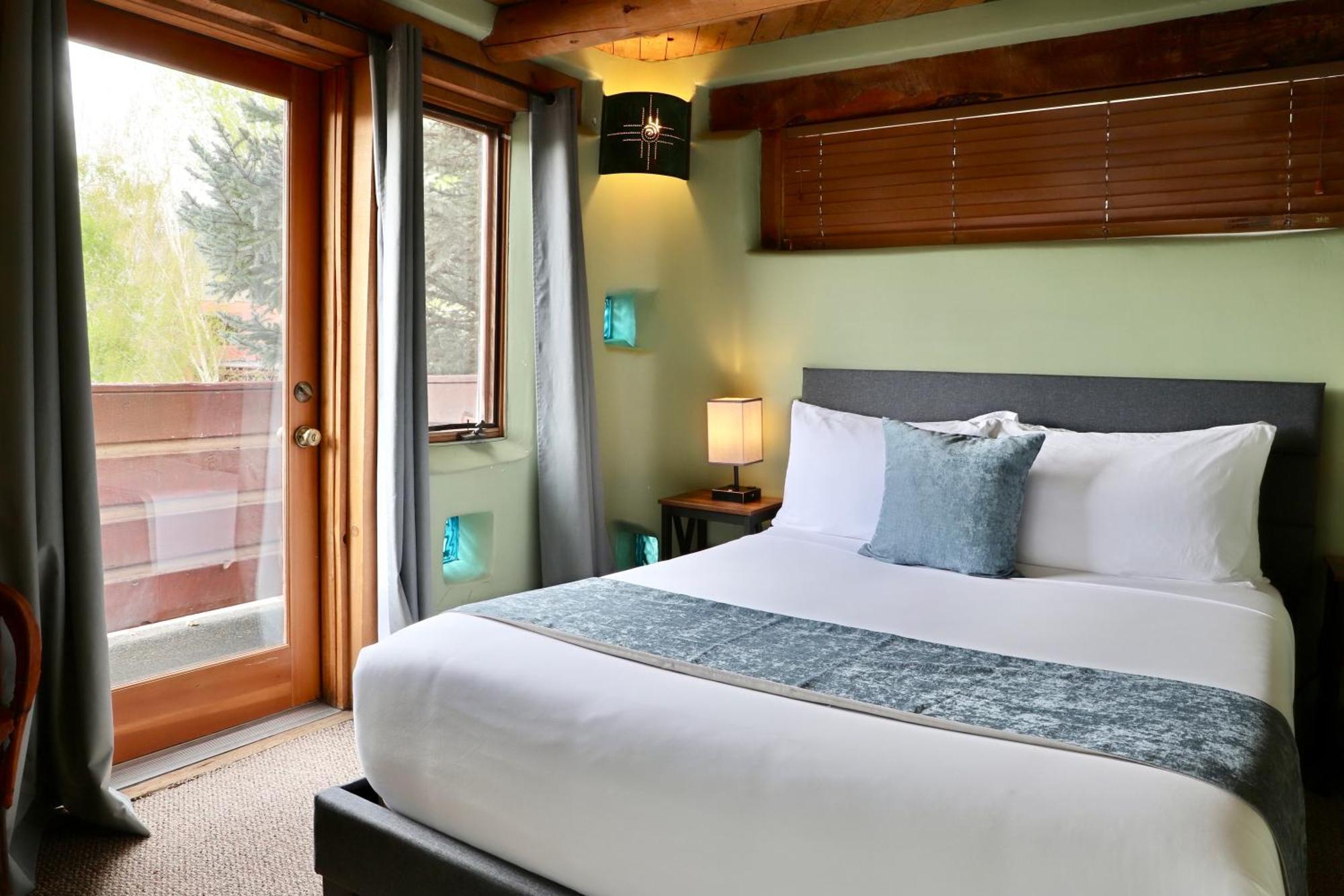Chipeta Lodge Ridgway Luaran gambar