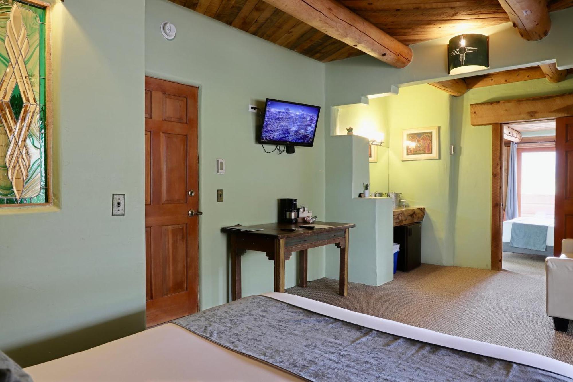 Chipeta Lodge Ridgway Luaran gambar