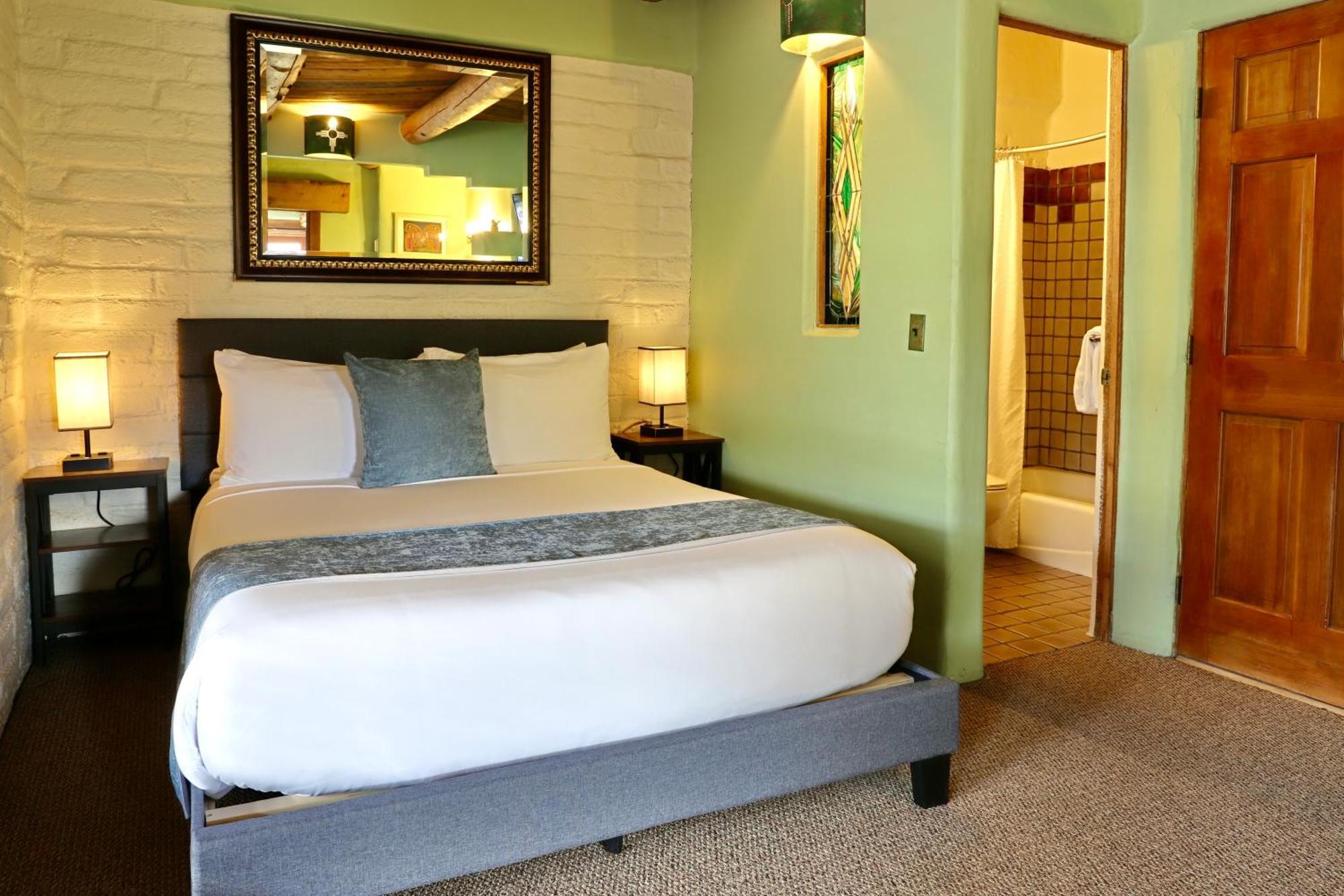 Chipeta Lodge Ridgway Luaran gambar