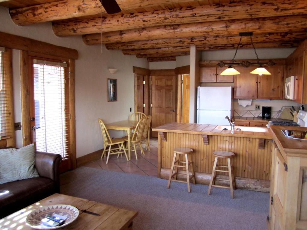 Chipeta Lodge Ridgway Bilik gambar