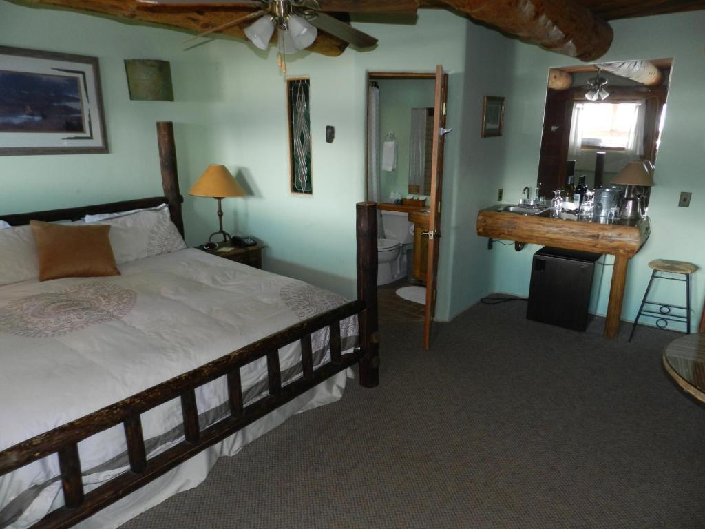 Chipeta Lodge Ridgway Bilik gambar