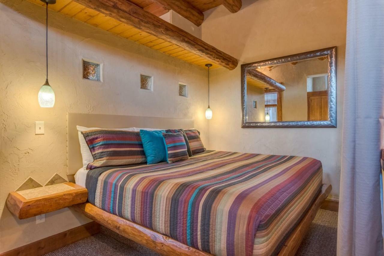 Chipeta Lodge Ridgway Luaran gambar